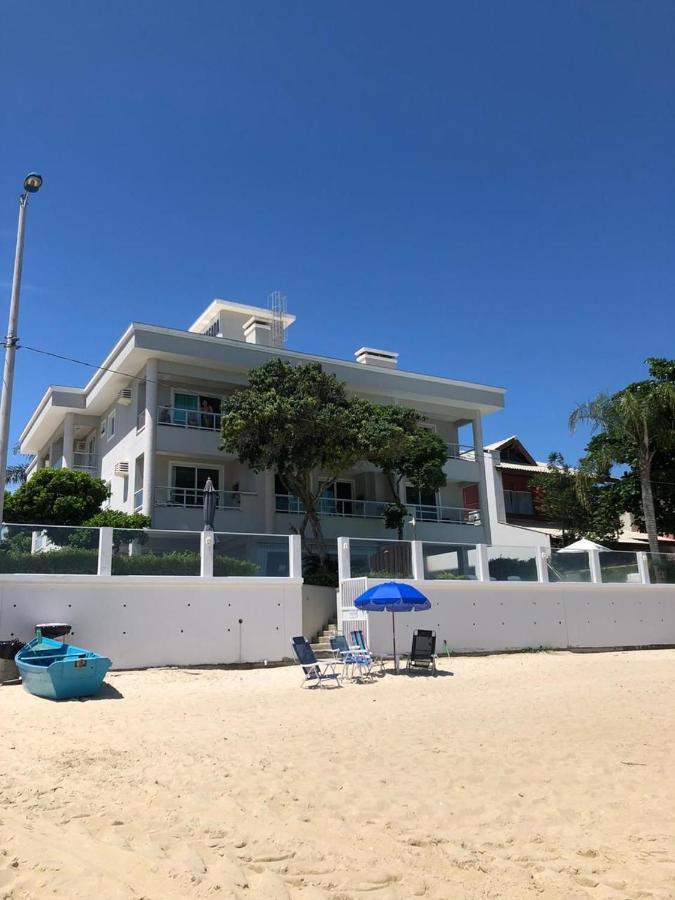 Areia Branca Pousada Bombinhas Dış mekan fotoğraf